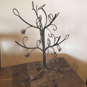 Jewelry tree